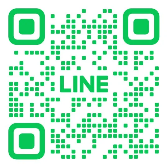 QR Code ติดต่อ ทีเด็ดบอลสปอร์ตพูล ผ่าน Line